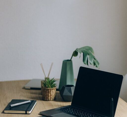 Tips for Creating a Productive Home Office Environment